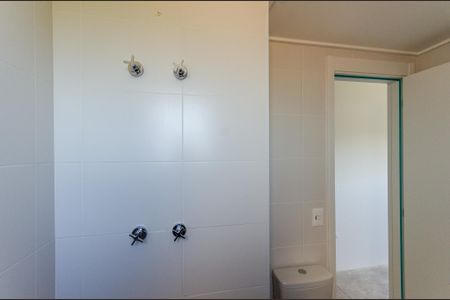 Apartamento à venda com 112m², 5 quartos e 2 vagas Apartamento à venda com 112m², 5 quartos e 2 vagasBanheiro da Suíte