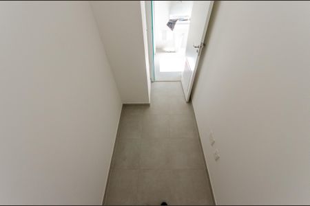 Apartamento à venda com 112m², 5 quartos e 2 vagas Apartamento à venda com 112m², 5 quartos e 2 vagasQuarto de Serviço