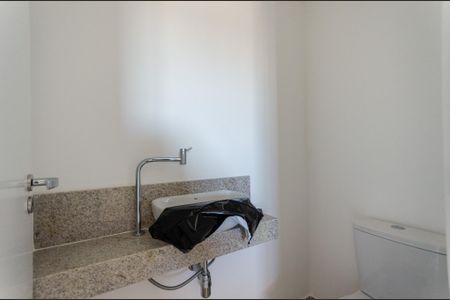 Apartamento à venda com 112m², 5 quartos e 2 vagas Apartamento à venda com 112m², 5 quartos e 2 vagasLavabo