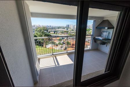 Apartamento à venda com 112m², 5 quartos e 2 vagas Apartamento à venda com 112m², 5 quartos e 2 vagasVaranda gourmet