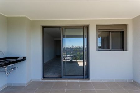 Apartamento à venda com 112m², 5 quartos e 2 vagas Apartamento à venda com 112m², 5 quartos e 2 vagasVaranda gourmet