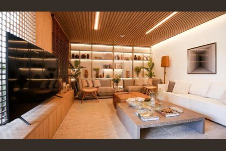 Apartamento à venda com 162m², 4 quartos e 2 vagasFoto 24