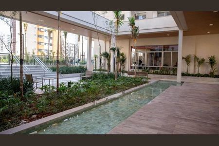 Apartamento à venda com 162m², 4 quartos e 2 vagas Apartamento à venda com 162m², 4 quartos e 2 vagasFoto 19