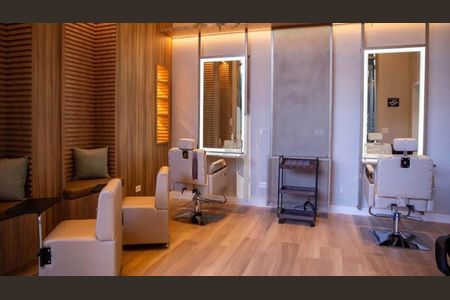 Apartamento à venda com 162m², 4 quartos e 2 vagas Apartamento à venda com 162m², 4 quartos e 2 vagasFoto 11