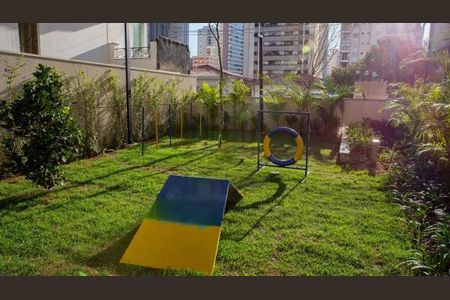 Apartamento à venda com 162m², 4 quartos e 2 vagas Apartamento à venda com 162m², 4 quartos e 2 vagasFoto 15