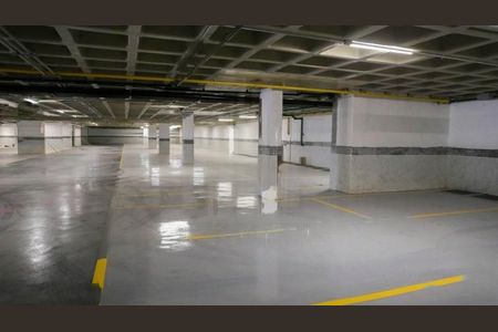 Apartamento à venda com 162m², 4 quartos e 2 vagas Apartamento à venda com 162m², 4 quartos e 2 vagasFoto 07