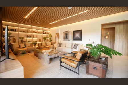 Apartamento à venda com 162m², 4 quartos e 2 vagasFoto 25
