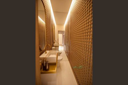 Apartamento à venda com 162m², 4 quartos e 2 vagas Apartamento à venda com 162m², 4 quartos e 2 vagasFoto 03