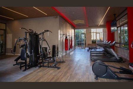 Apartamento à venda com 162m², 4 quartos e 2 vagas Apartamento à venda com 162m², 4 quartos e 2 vagasFoto 10