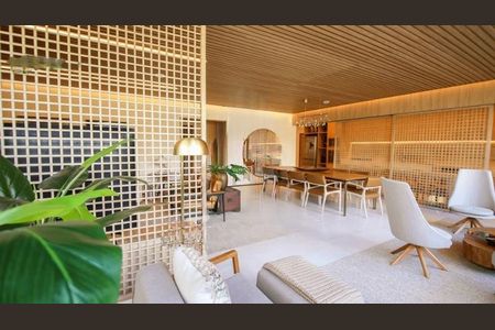 Apartamento à venda com 162m², 4 quartos e 2 vagasFoto 23