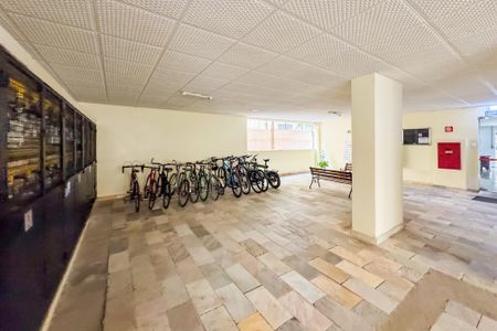 Apartamento à venda com 45m², 1 quarto e 1 vagaÁrea comum