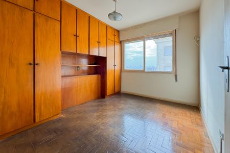 Apartamento à venda com 45m², 1 quarto e 1 vagaQuarto