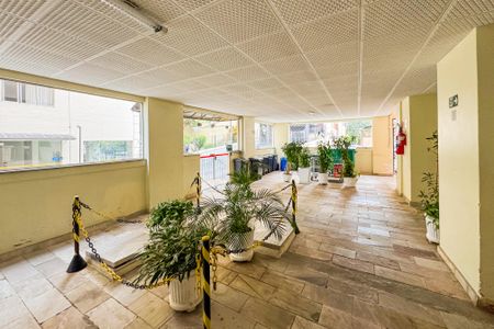 Apartamento à venda com 45m², 1 quarto e 1 vagaÁrea comum