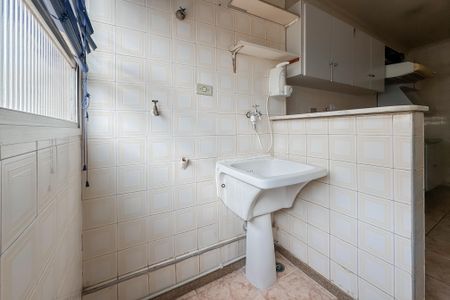 Apartamento à venda com 45m², 1 quarto e 1 vagaÁrea de Serviço