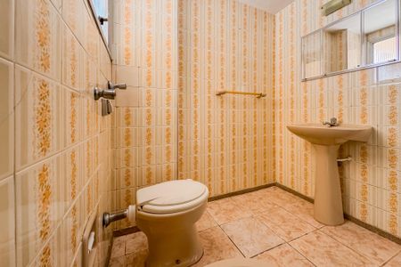 Apartamento à venda com 45m², 1 quarto e 1 vagaBanheiro