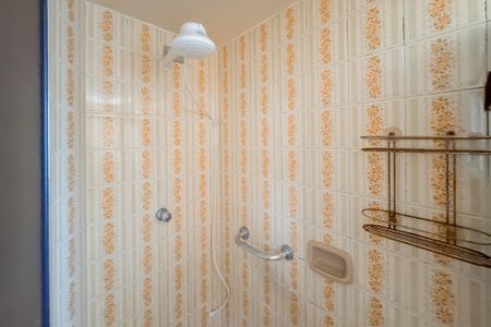 Apartamento à venda com 45m², 1 quarto e 1 vagaBanheiro