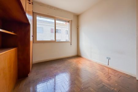 Apartamento à venda com 45m², 1 quarto e 1 vagaQuarto