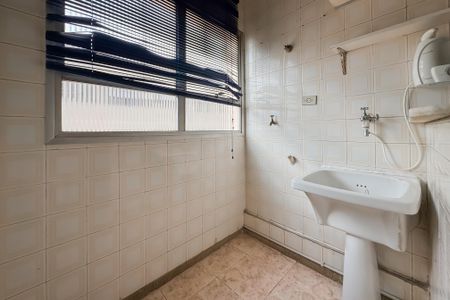 Apartamento à venda com 45m², 1 quarto e 1 vagaÁrea de Serviço