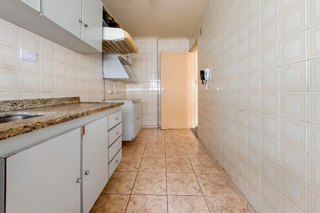 Apartamento à venda com 45m², 1 quarto e 1 vagaCozinha
