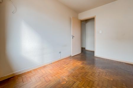Apartamento à venda com 45m², 1 quarto e 1 vagaQuarto