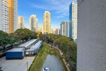 Apartamento à venda com 69m², 2 quartos e 1 vaga Apartamento à venda com 69m², 2 quartos e 1 vagaVista do Quarto 1
