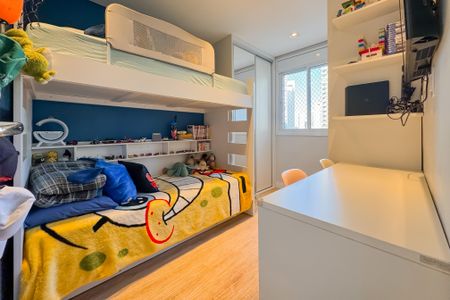 Apartamento à venda com 69m², 2 quartos e 1 vaga Apartamento à venda com 69m², 2 quartos e 1 vagaQuarto 1