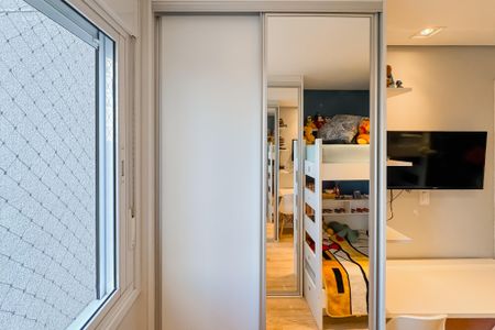 Apartamento à venda com 69m², 2 quartos e 1 vaga Apartamento à venda com 69m², 2 quartos e 1 vagaQuarto 1 - Armários