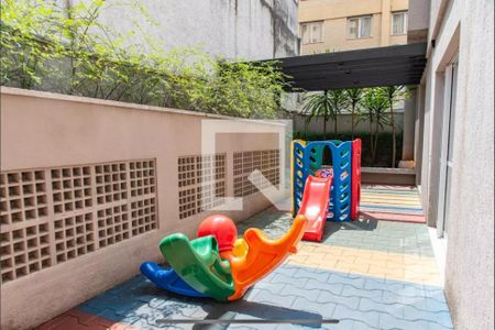 Apartamento à venda com 69m², 2 quartos e 1 vaga Apartamento à venda com 69m², 2 quartos e 1 vagaPlayground