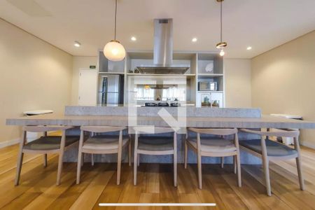 Apartamento à venda com 69m², 2 quartos e 1 vaga Apartamento à venda com 69m², 2 quartos e 1 vagaEspaço Gourmet