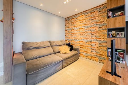 Apartamento à venda com 69m², 2 quartos e 1 vaga Apartamento à venda com 69m², 2 quartos e 1 vagaSala