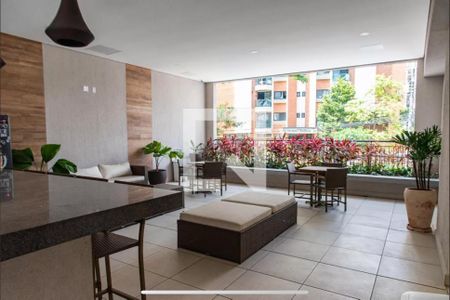 Apartamento à venda com 69m², 2 quartos e 1 vaga Apartamento à venda com 69m², 2 quartos e 1 vagaChurrasqueira