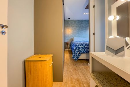 Apartamento à venda com 69m², 2 quartos e 1 vaga Apartamento à venda com 69m², 2 quartos e 1 vagaSuíte