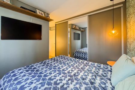 Apartamento à venda com 69m², 2 quartos e 1 vaga Apartamento à venda com 69m², 2 quartos e 1 vagaSuíte