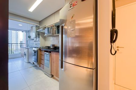 Apartamento à venda com 69m², 2 quartos e 1 vaga Apartamento à venda com 69m², 2 quartos e 1 vagaCozinha