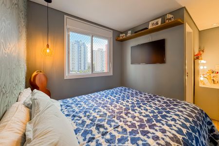 Apartamento à venda com 69m², 2 quartos e 1 vaga Apartamento à venda com 69m², 2 quartos e 1 vagaSuíte