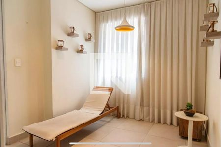 Apartamento à venda com 69m², 2 quartos e 1 vaga Apartamento à venda com 69m², 2 quartos e 1 vagaSpa