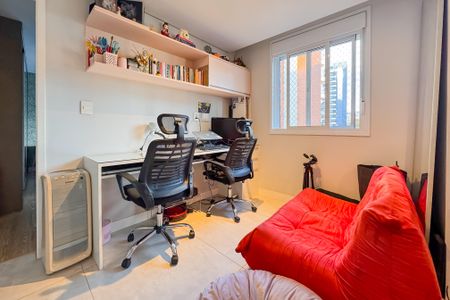 Apartamento à venda com 69m², 2 quartos e 1 vaga Apartamento à venda com 69m², 2 quartos e 1 vagaEscritório