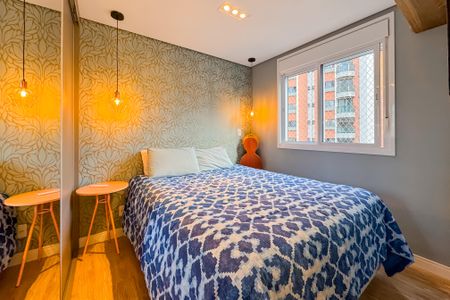 Apartamento à venda com 69m², 2 quartos e 1 vaga Apartamento à venda com 69m², 2 quartos e 1 vagaSuíte