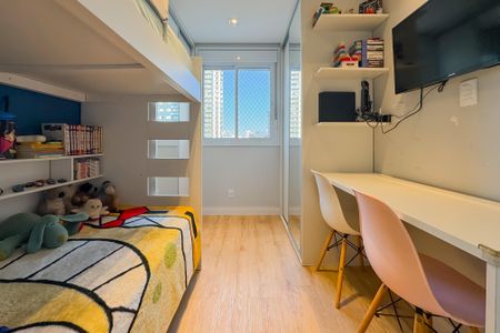 Apartamento à venda com 69m², 2 quartos e 1 vaga Apartamento à venda com 69m², 2 quartos e 1 vagaQuarto 1