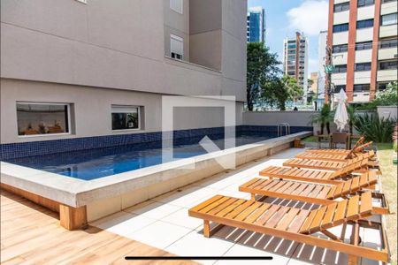 Apartamento à venda com 69m², 2 quartos e 1 vaga Apartamento à venda com 69m², 2 quartos e 1 vagaPiscina