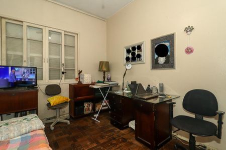 Apartamento à venda com 122m², 3 quartos e sem vagaQuarto 3