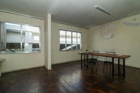 Apartamento à venda com 122m², 3 quartos e sem vagaÁrea comum - Salão de festas