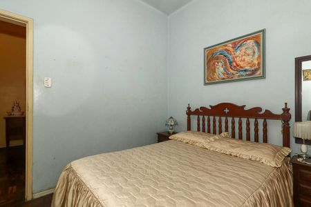 Apartamento à venda com 122m², 3 quartos e sem vagaQuarto