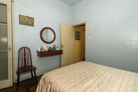 Apartamento à venda com 122m², 3 quartos e sem vagaQuarto