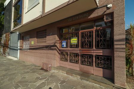 Apartamento à venda com 122m², 3 quartos e sem vagaFachada