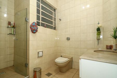 Apartamento à venda com 122m², 3 quartos e sem vagaBanheiro