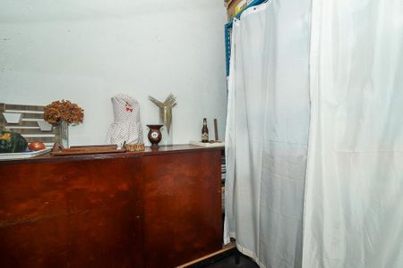 Apartamento à venda com 122m², 3 quartos e sem vagaQuarto de Serviço