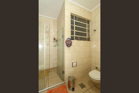 Apartamento à venda com 122m², 3 quartos e sem vagaBanheiro