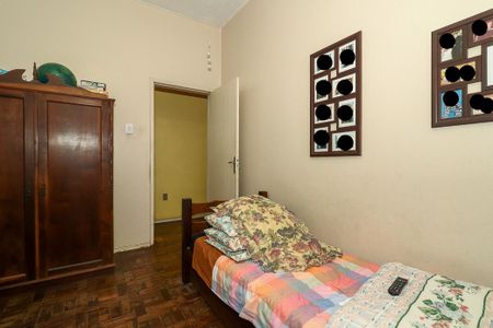 Apartamento à venda com 122m², 3 quartos e sem vagaQuarto 3