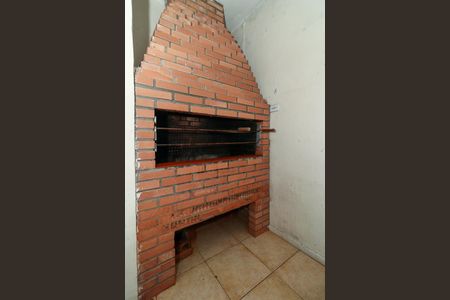 Apartamento à venda com 122m², 3 quartos e sem vagaÁrea comum - Salão de festas